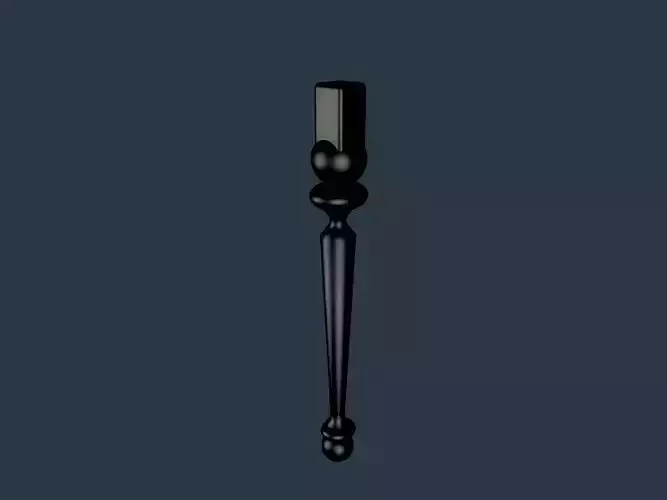 Furniture leg 33
