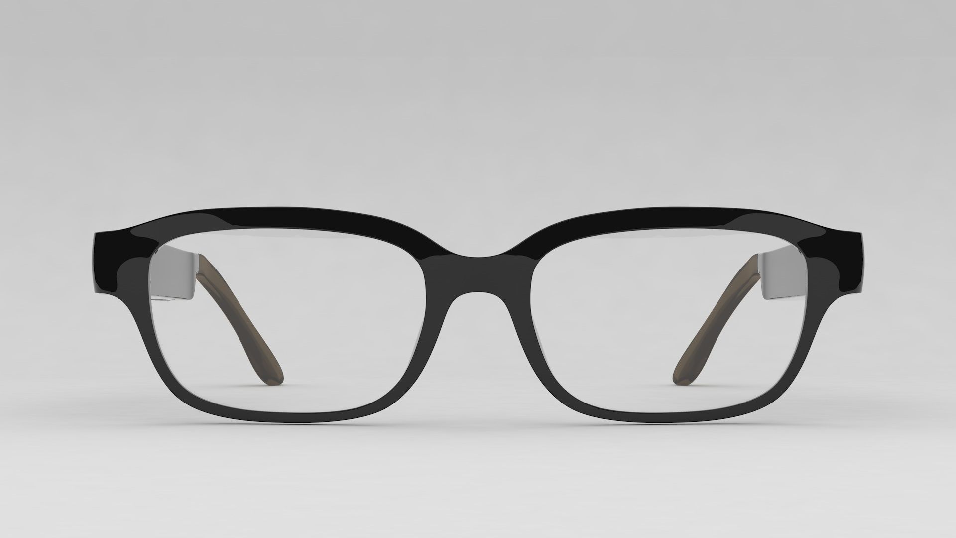 Amazon Echo Frames 3D model_2