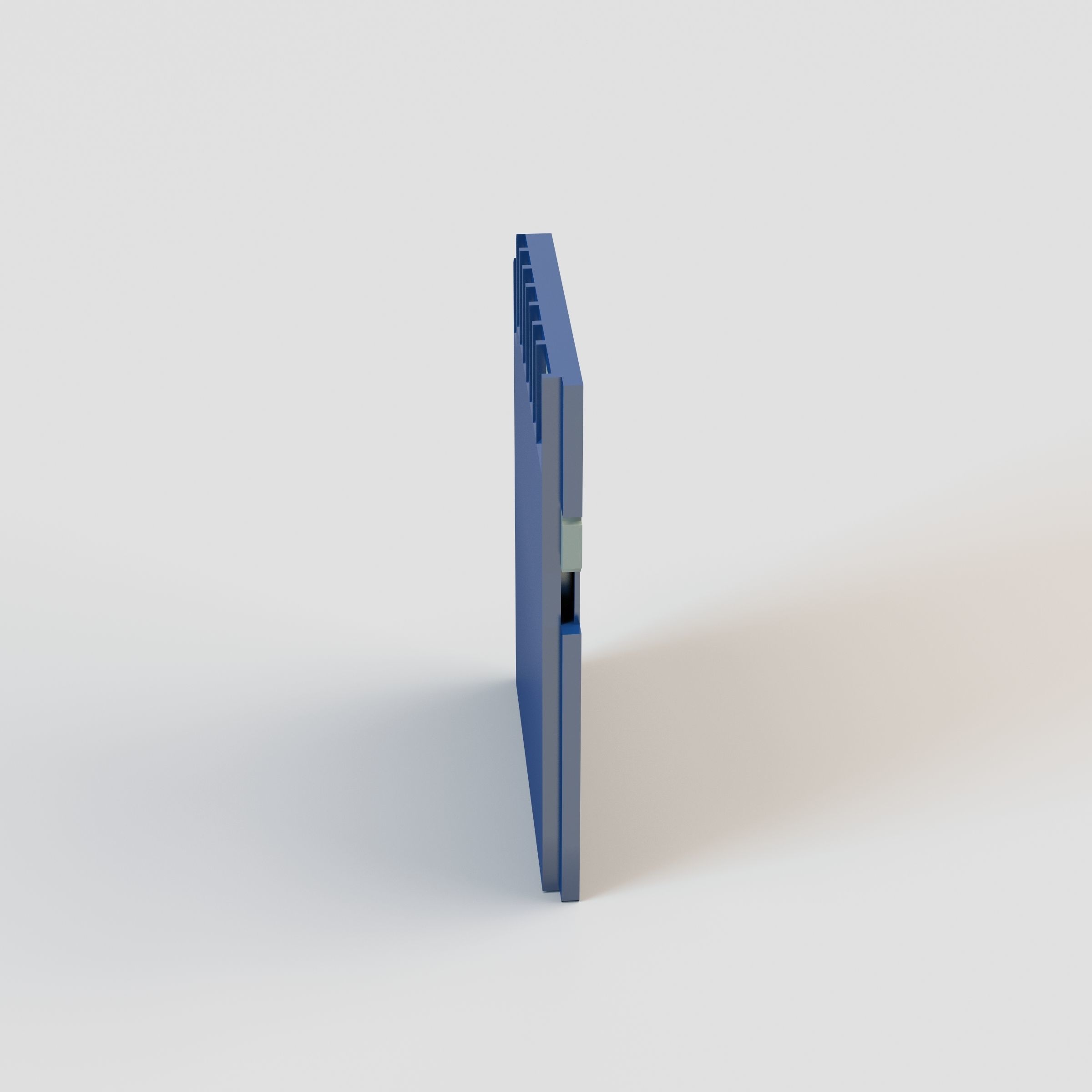 SD card 3D model_9