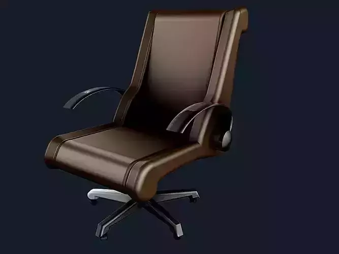 Office chair 1