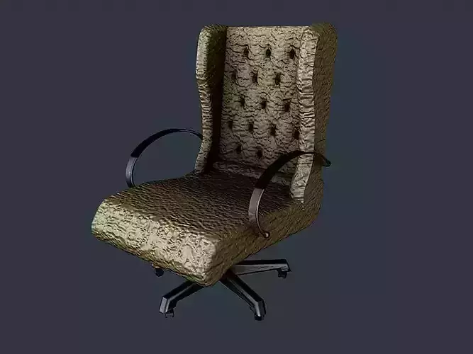 Office chair 4