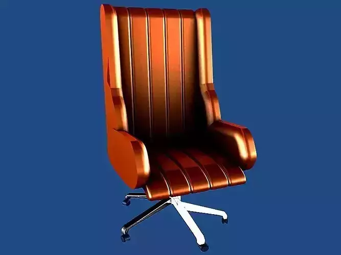 Office chair 6