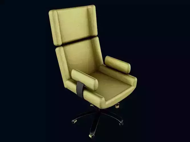 Office chair 10