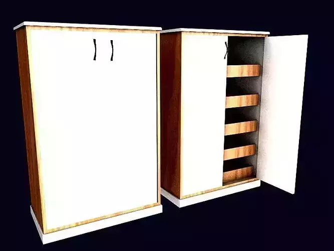 Shoes cabinet 1