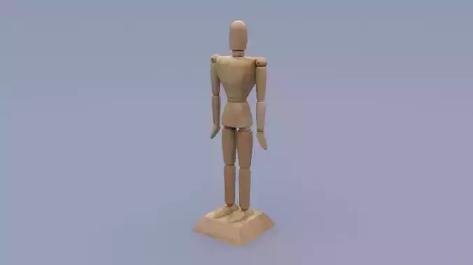 Art Mannequin