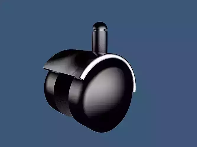 Chair wheel 1