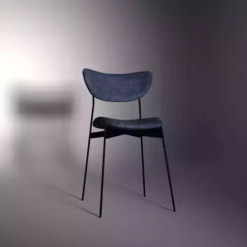 West Elm Dining Chair