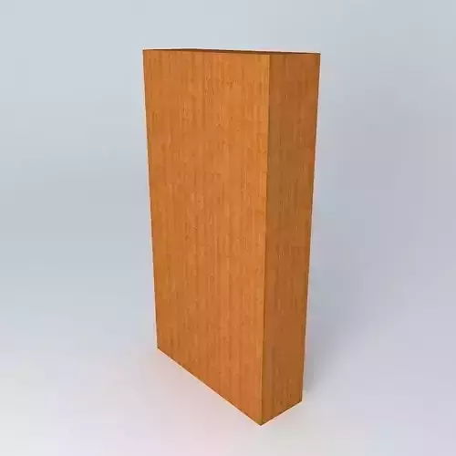 Shelf Cabinet
