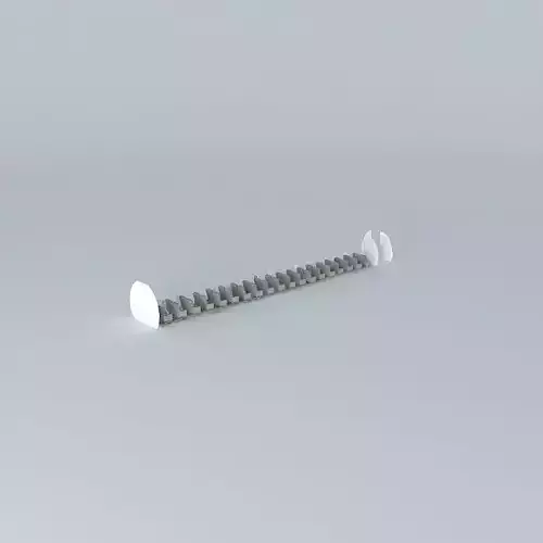 Bombardier CRJ-705 Interior