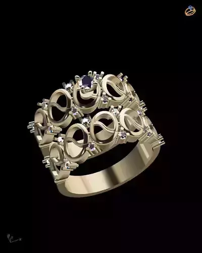 jewelry ring