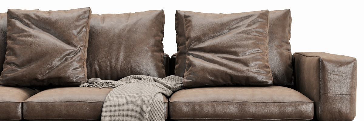 Flexform Lifesteel 3D model_9