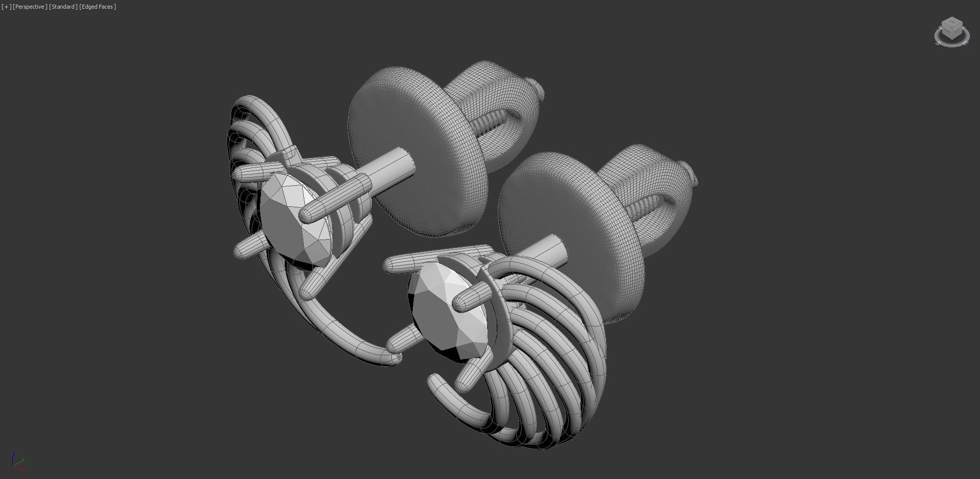 190807 SE wings  3D print model_13