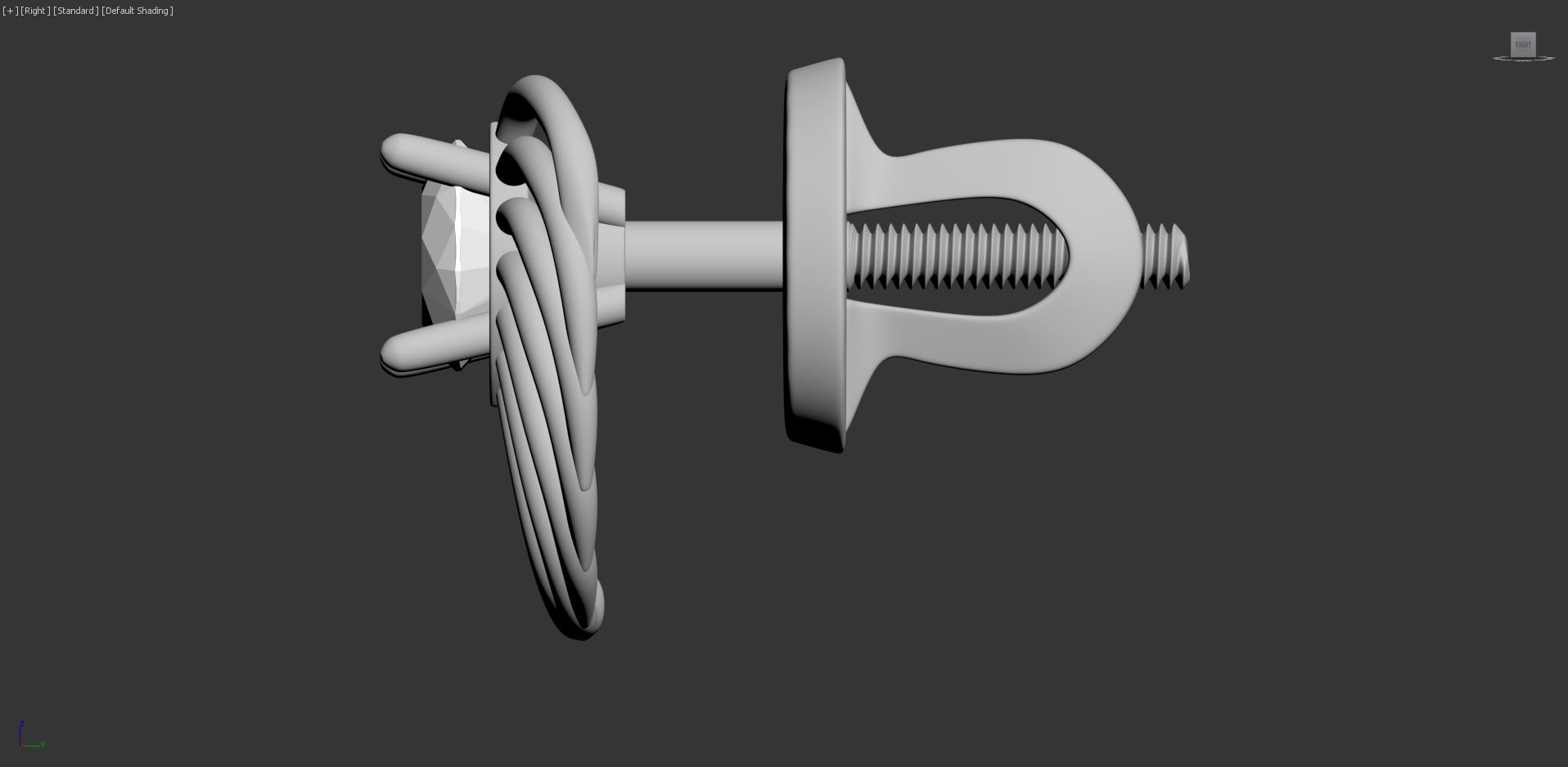 190807 SE wings  3D print model_4