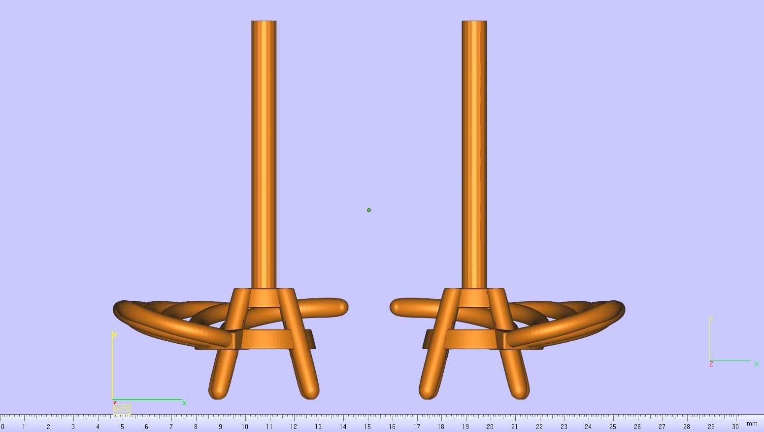 190807 SE wings  3D print model_8