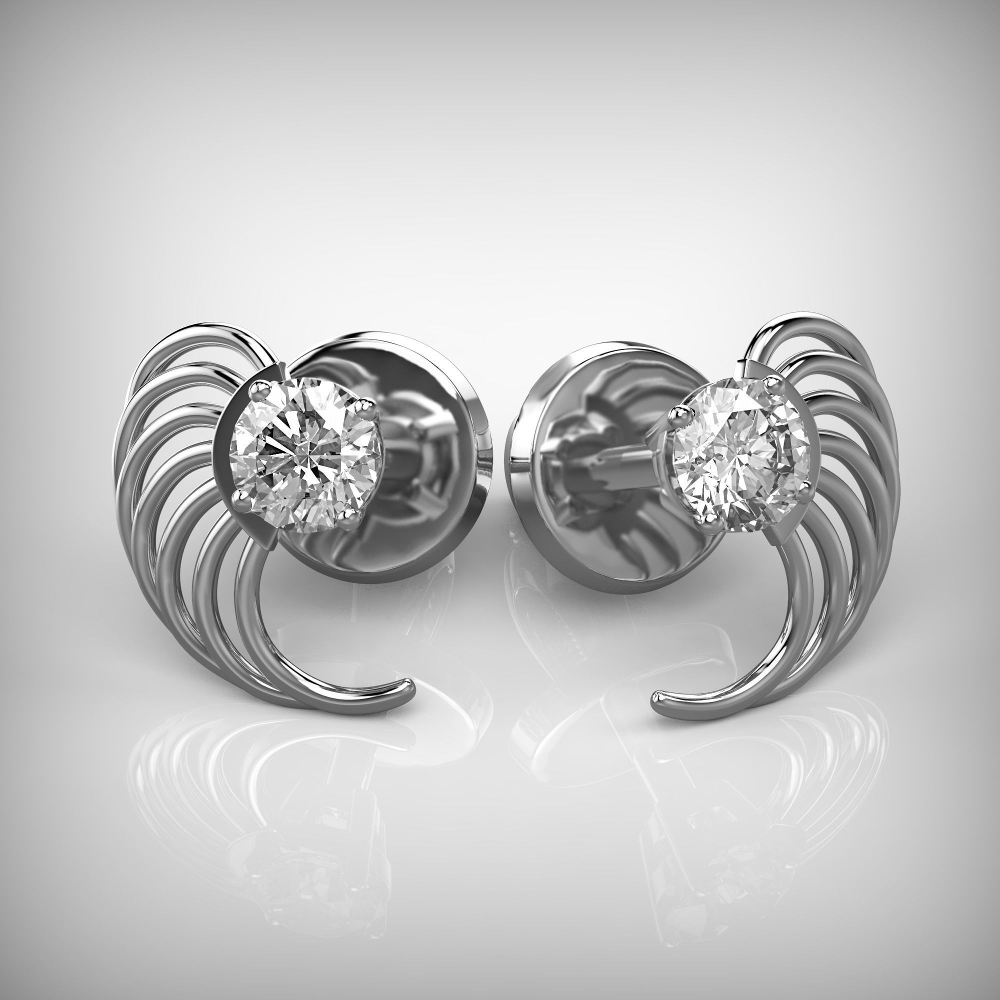 190807 SE wings  3D print model_1