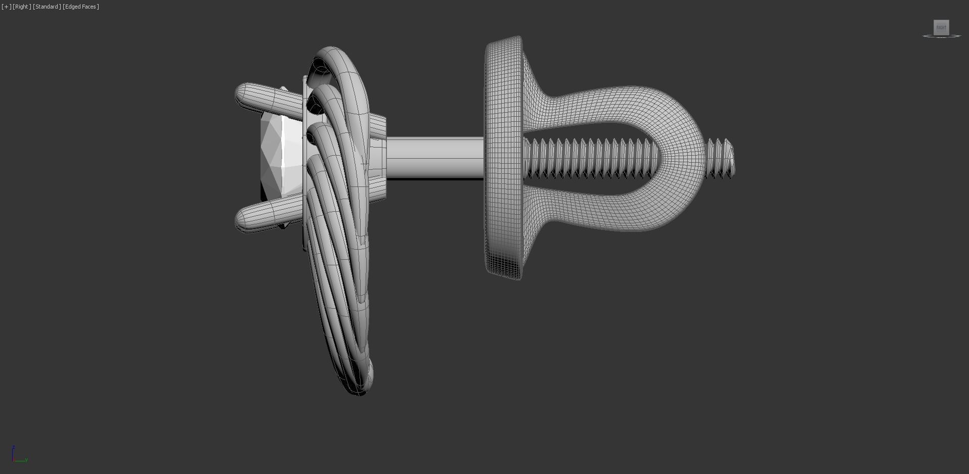 190807 SE wings  3D print model_7