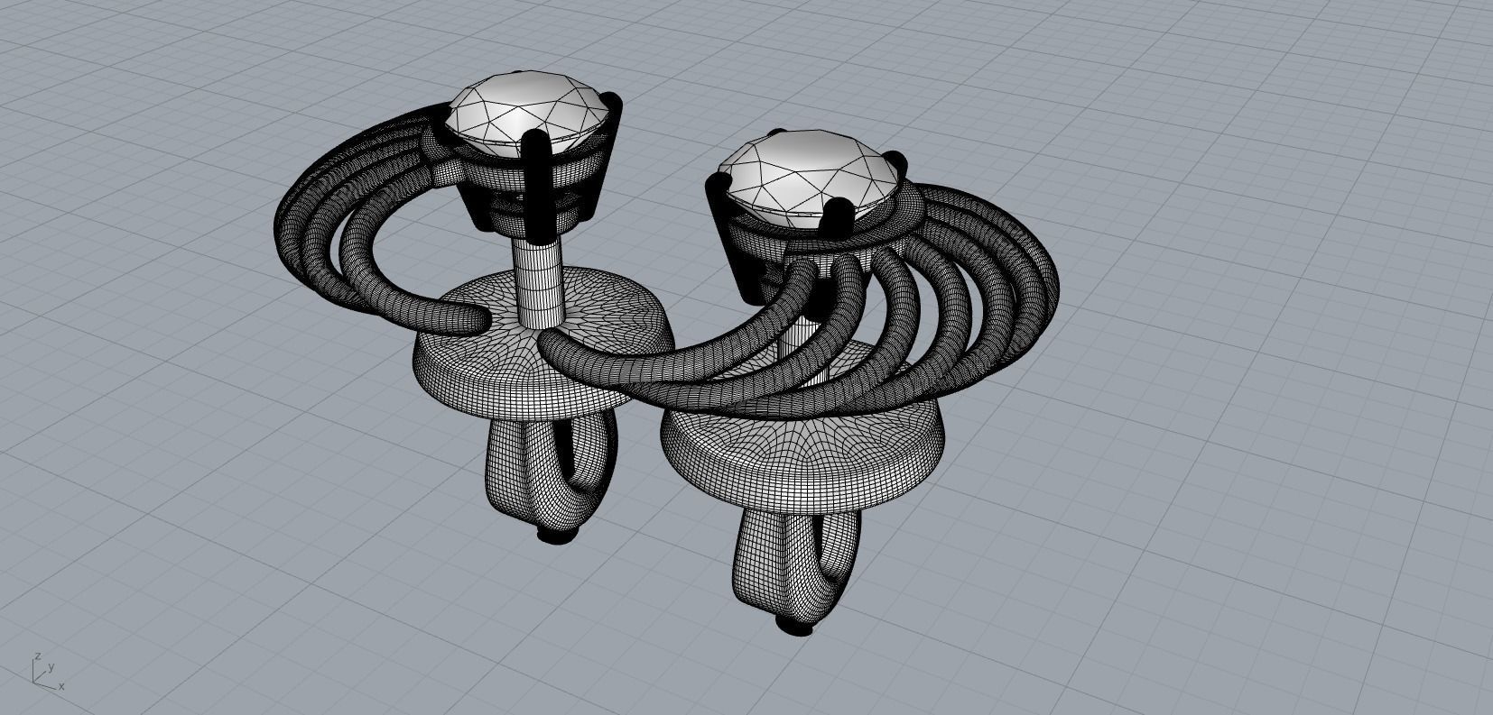 190807 SE wings  3D print model_18