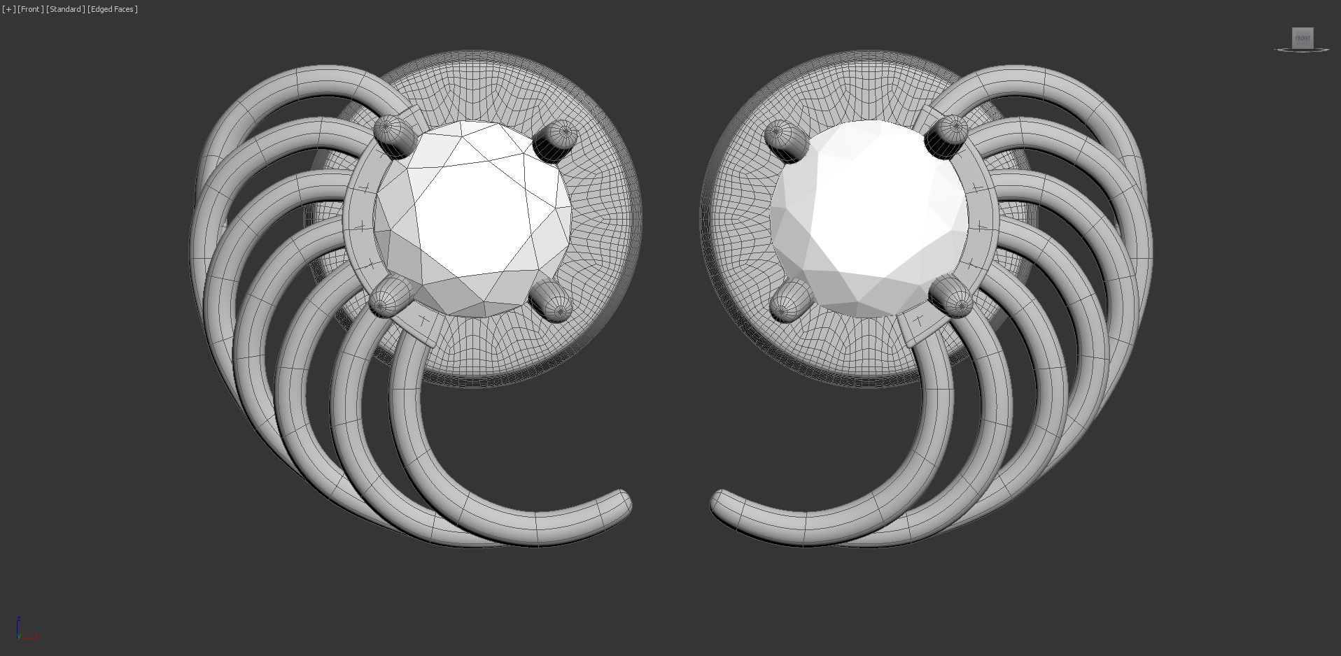 190807 SE wings  3D print model_16