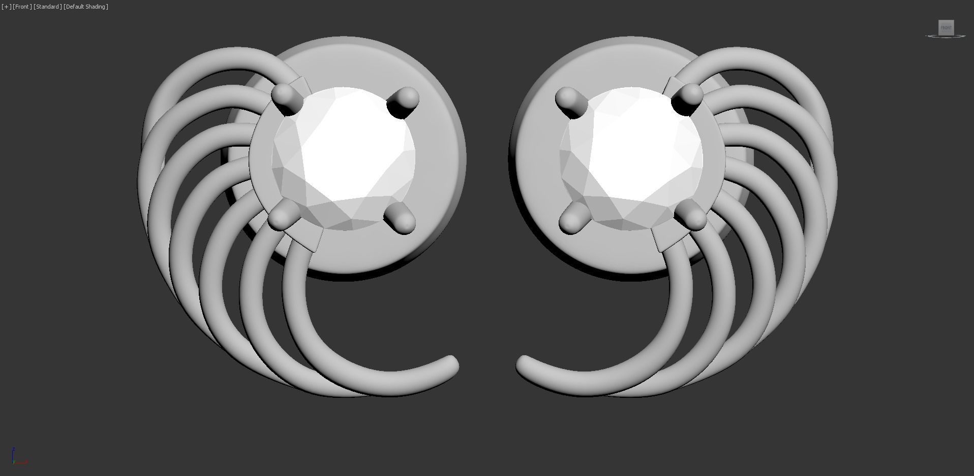 190807 SE wings  3D print model_11