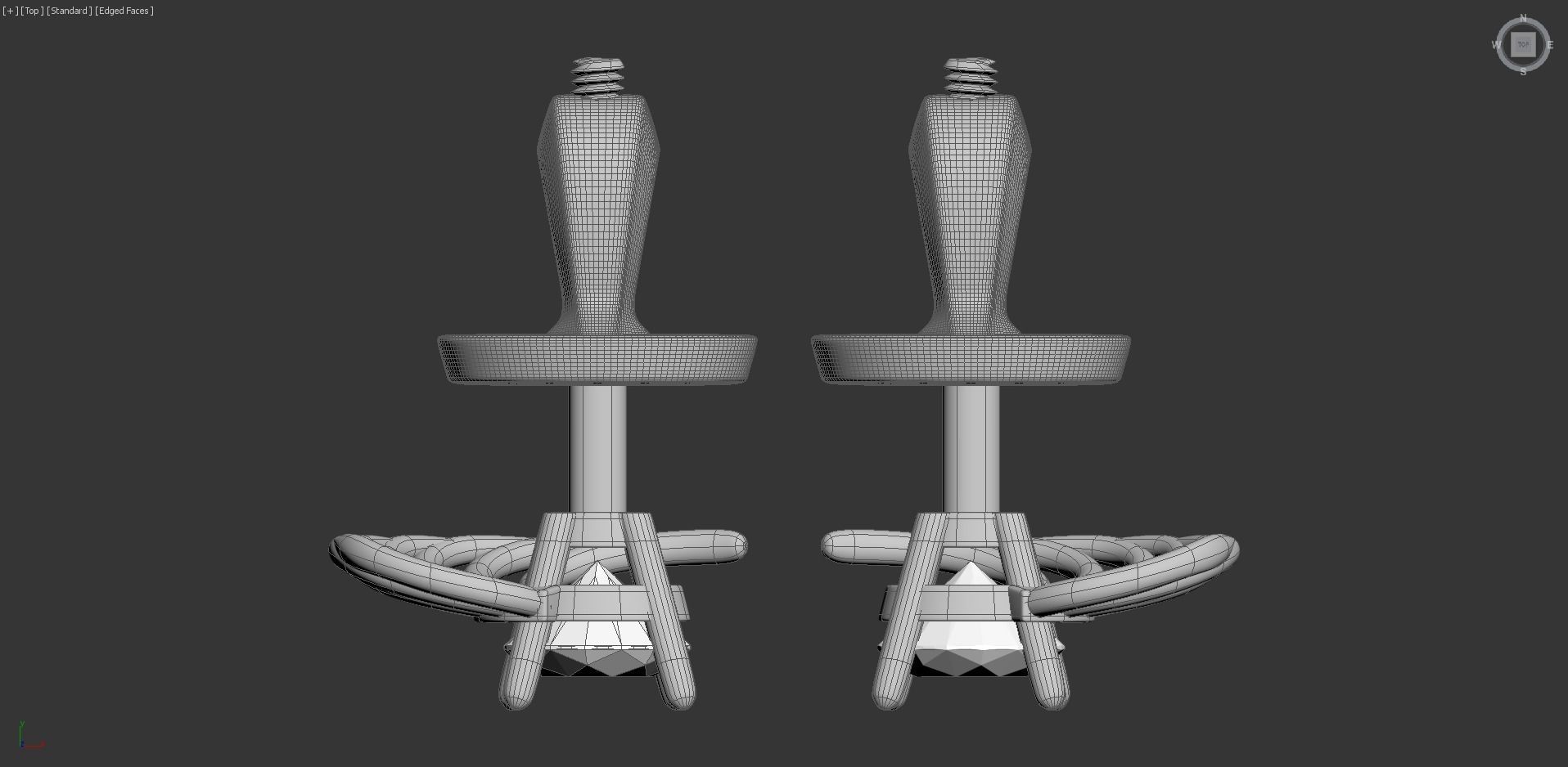 190807 SE wings  3D print model_6