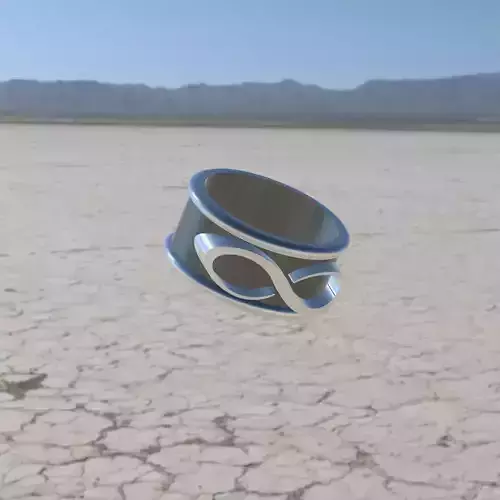 Goku black time ring