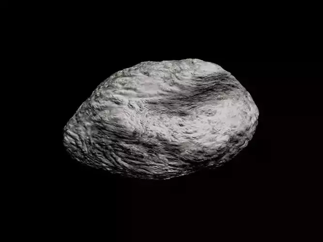 Asteroid