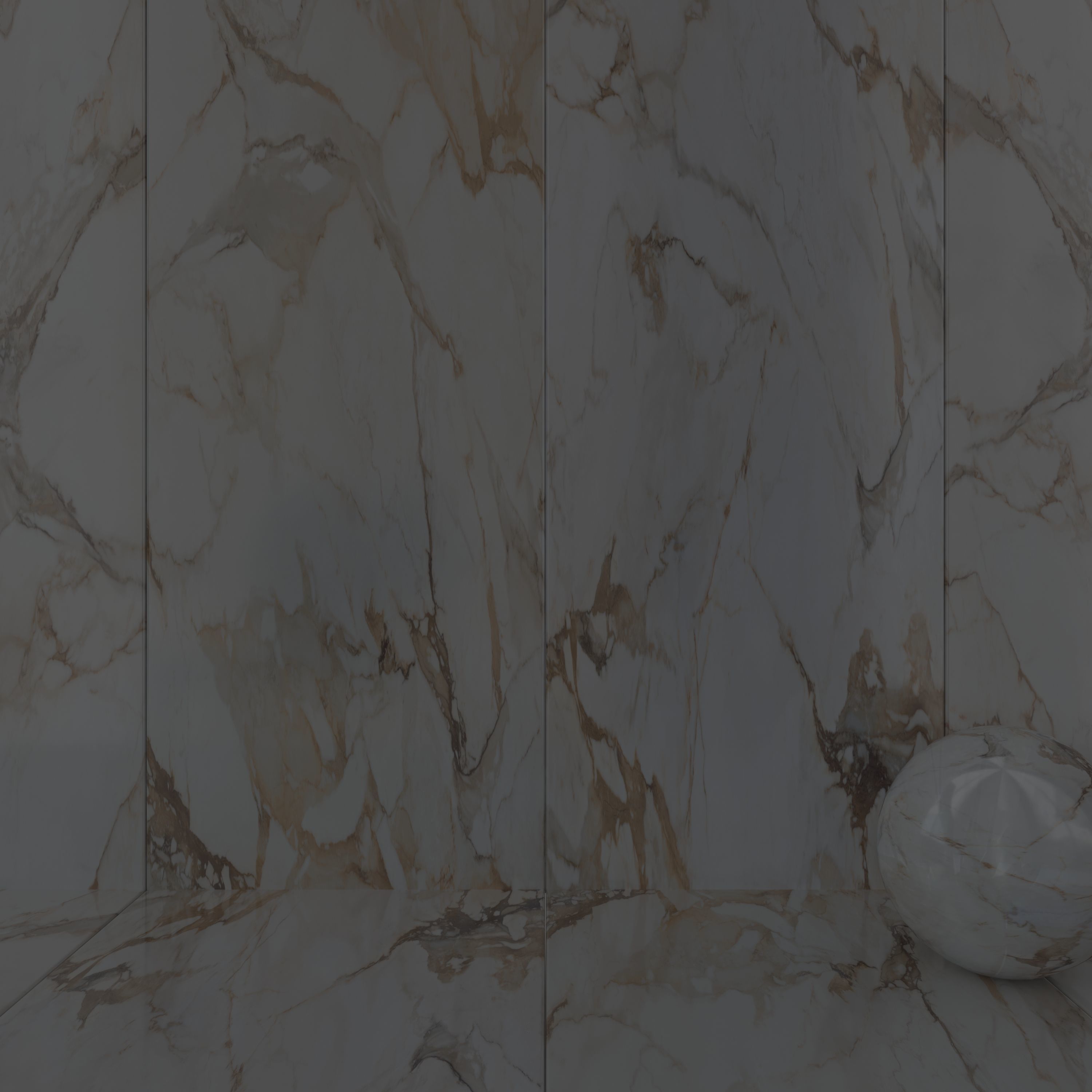 Wall Tiles 1 Texture_4