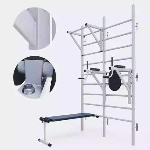 DFC training apparatus