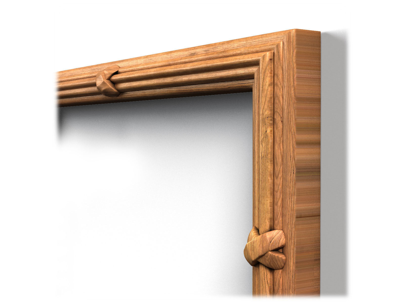 Frame0004 frame 3D model_7