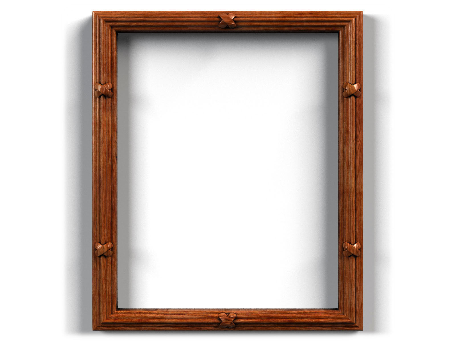 Frame0004 frame 3D model_1