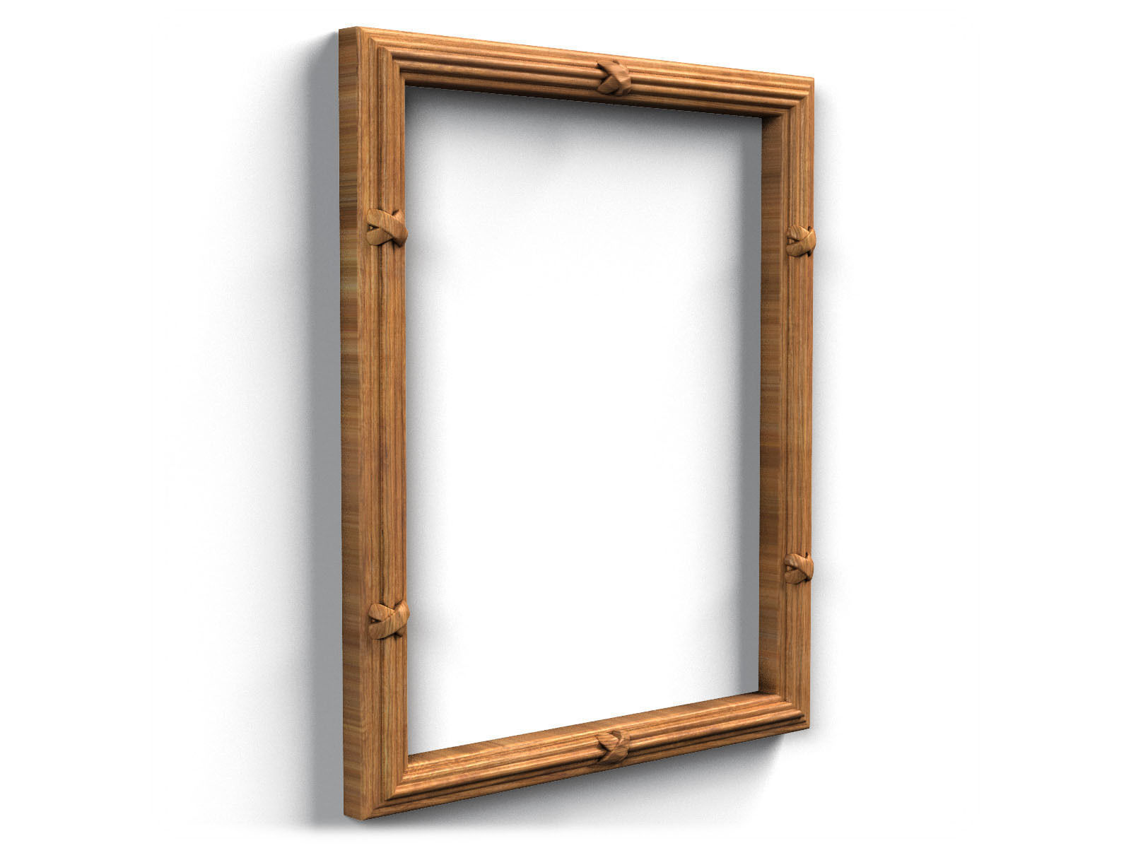 Frame0004 frame 3D model_5