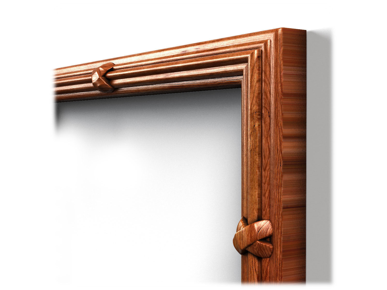 Frame0004 frame 3D model_6