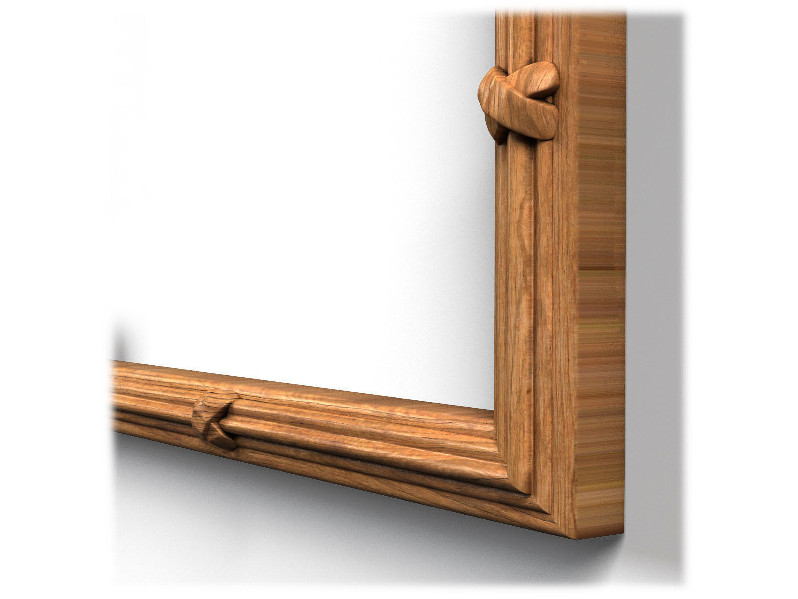 Frame0004 frame 3D model_13