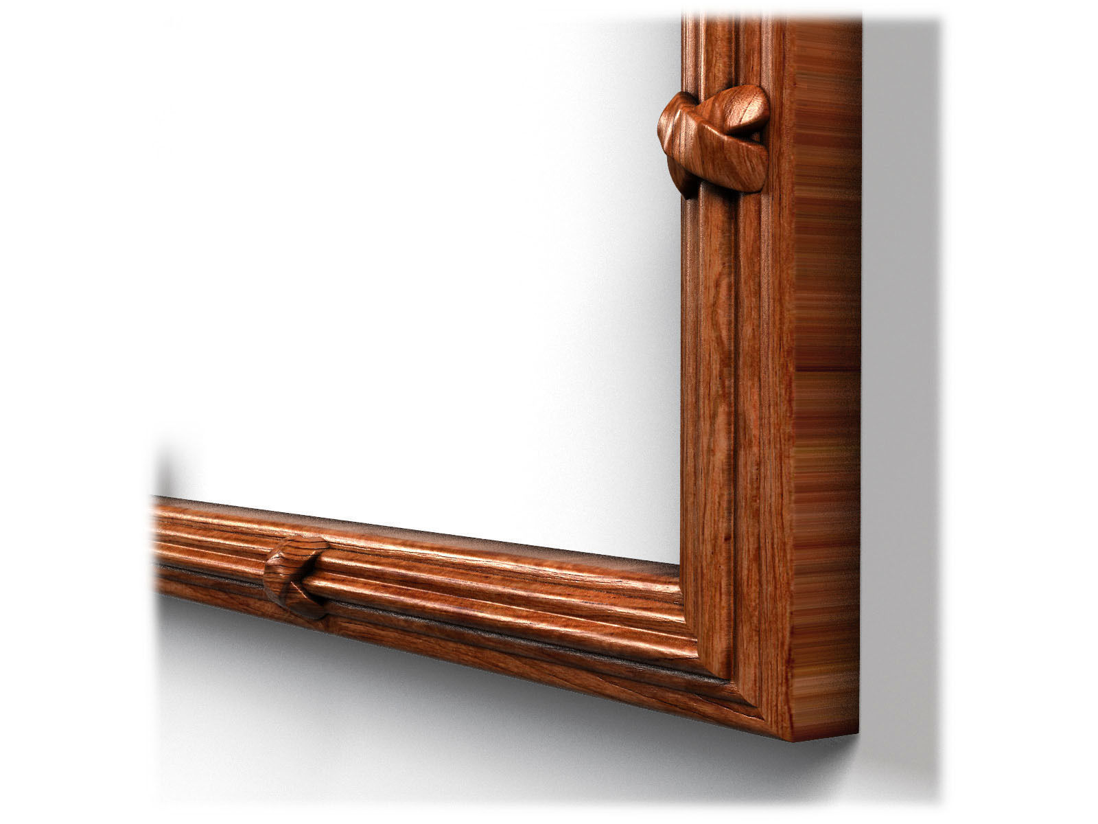 Frame0004 frame 3D model_12