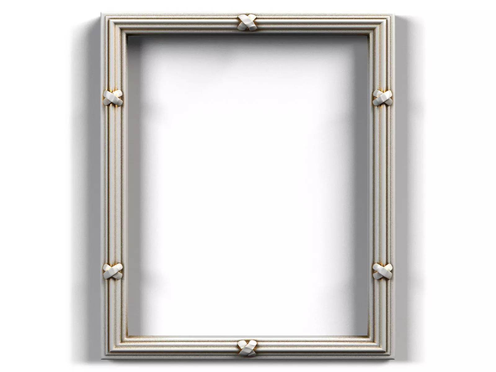 Frame0004 frame 3D model_0