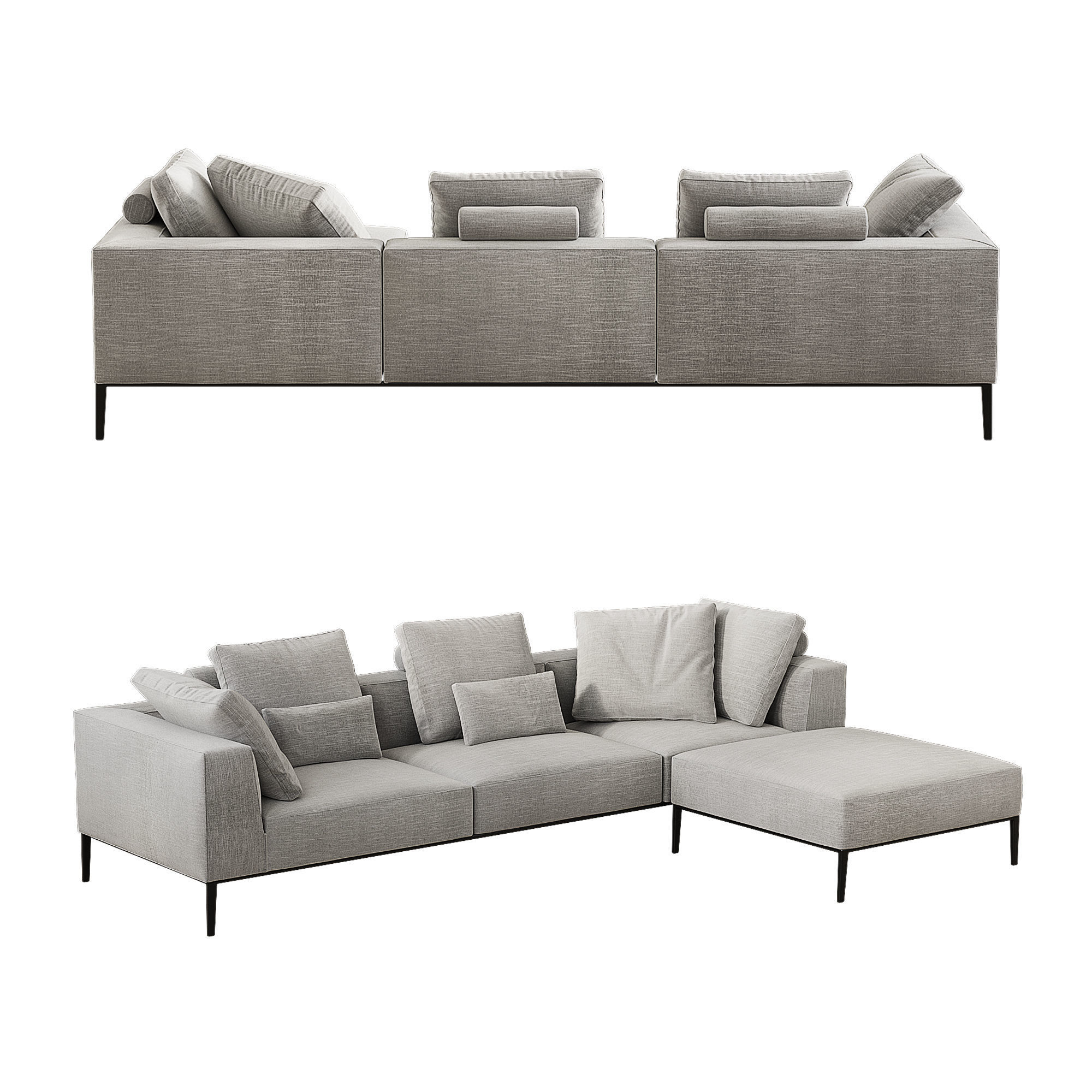 Michel Effe option 05 3D model_1