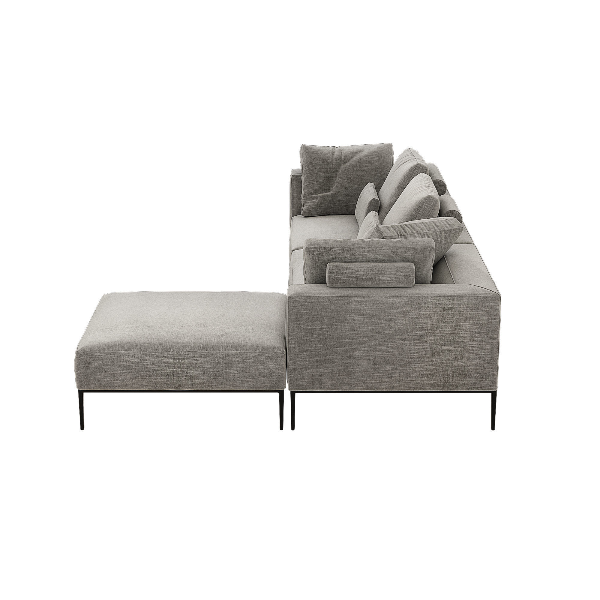 Michel Effe option 05 3D model_4