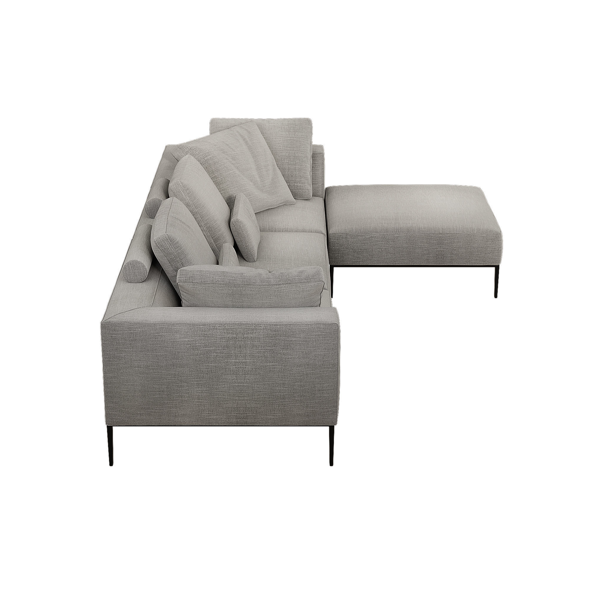 Michel Effe option 05 3D model_3