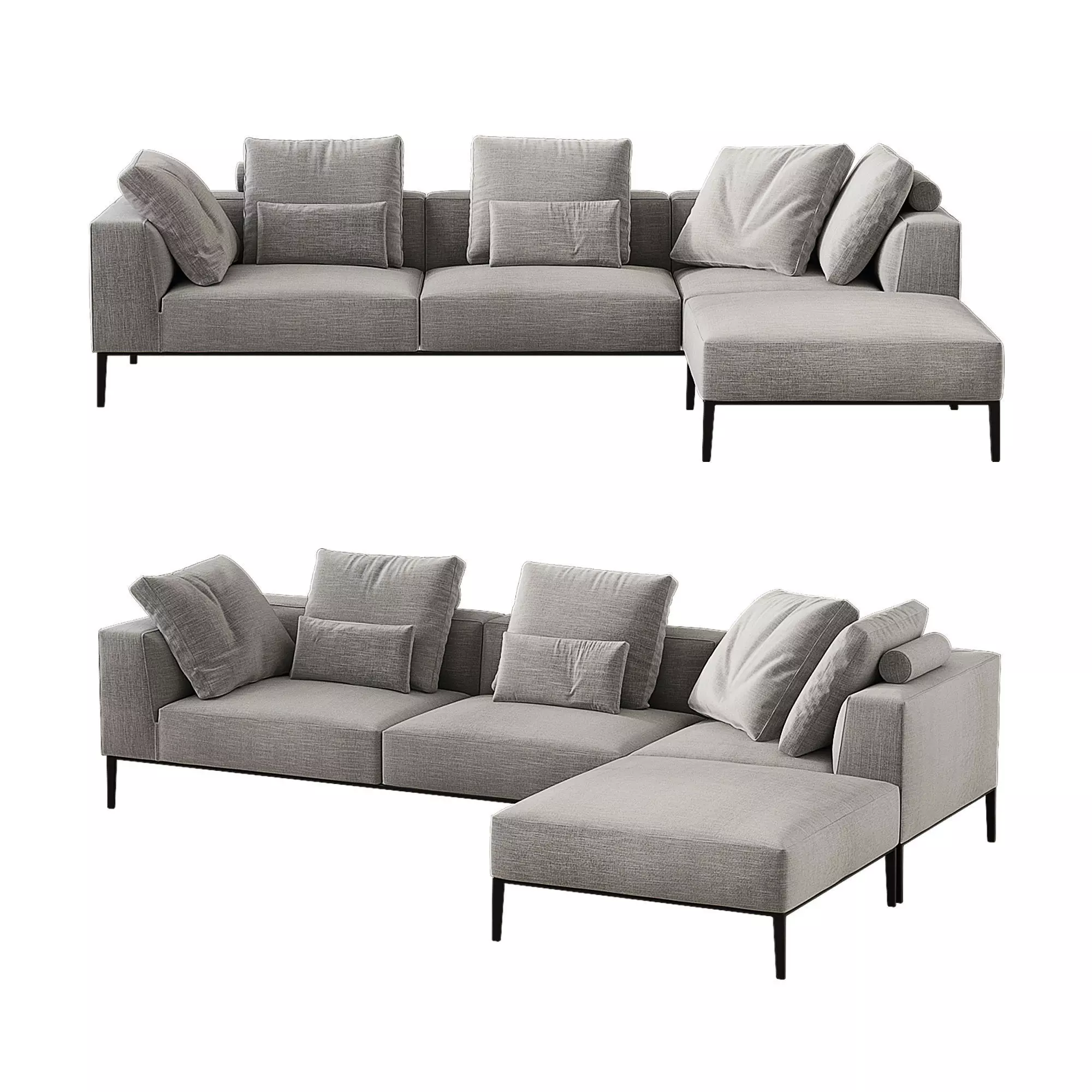 Michel Effe option 05 3D model_0