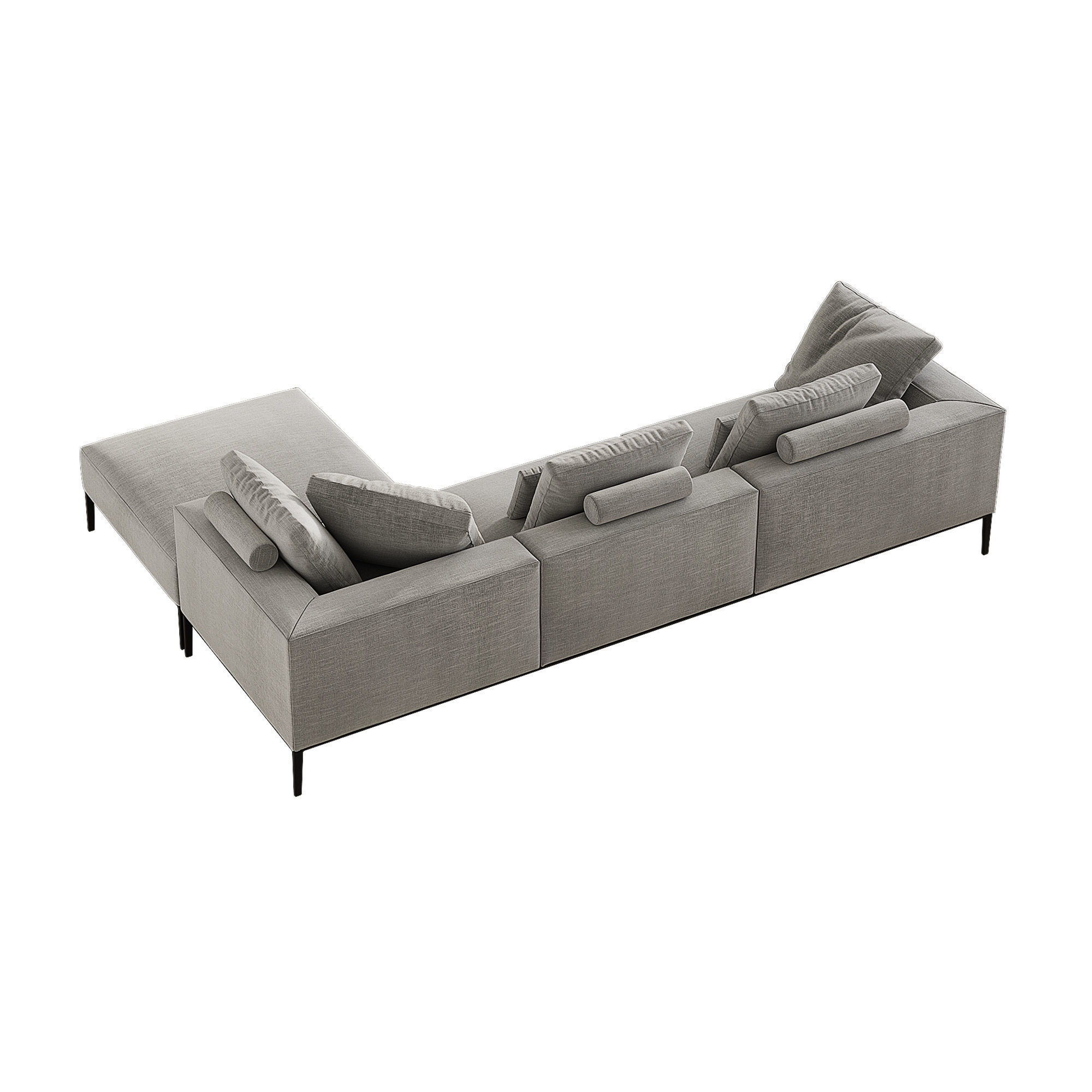 Michel Effe option 05 3D model_2