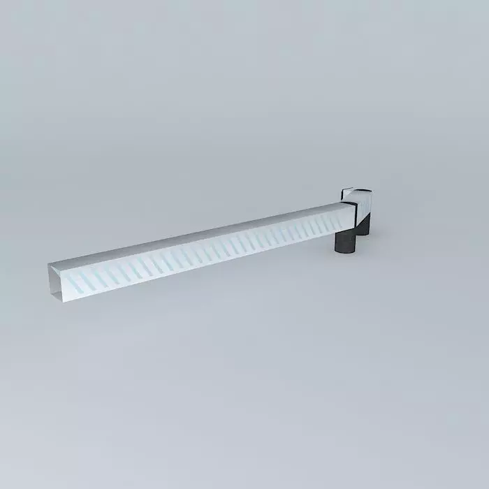 Boeing 777 Jetway Free 3D model_0