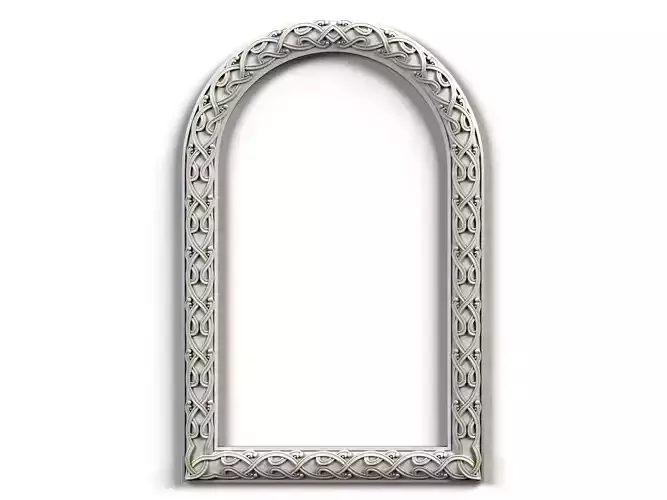 Frame0024 ornate frame