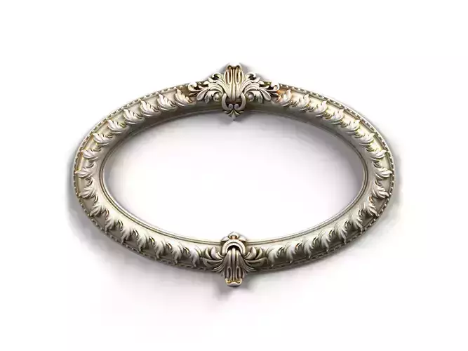 Frame0026 ornate frame