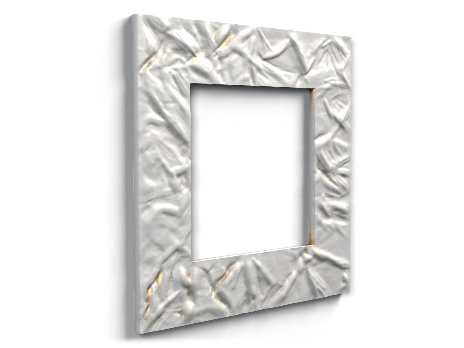 Frame0031 frame on wall 3D model_3