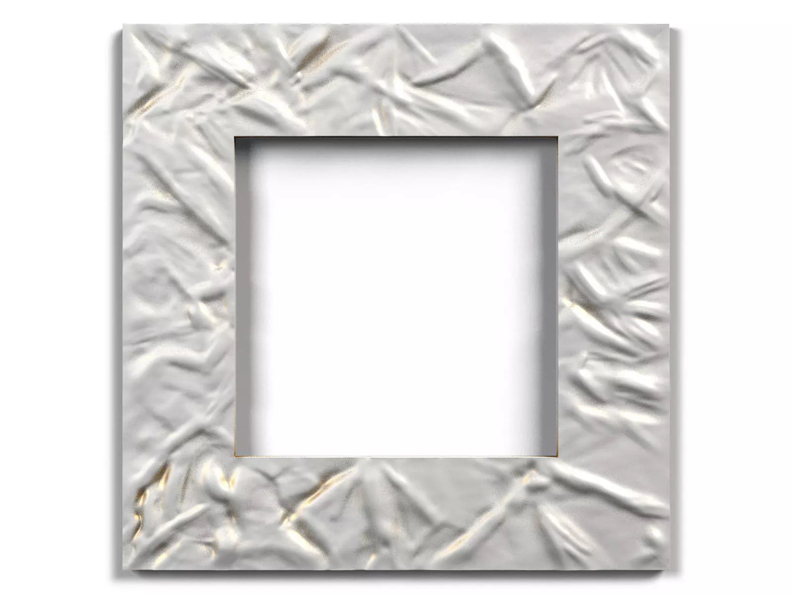 Frame0031 frame on wall 3D model_0