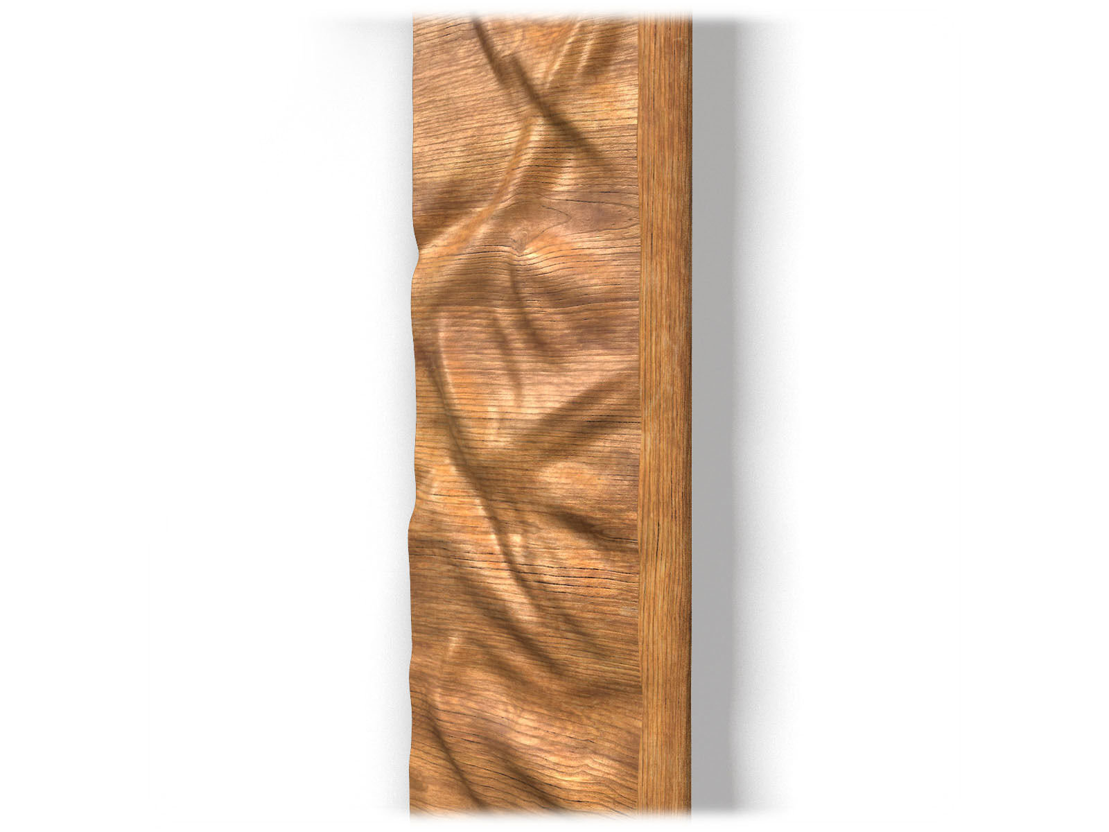 Frame0031 frame on wall 3D model_9