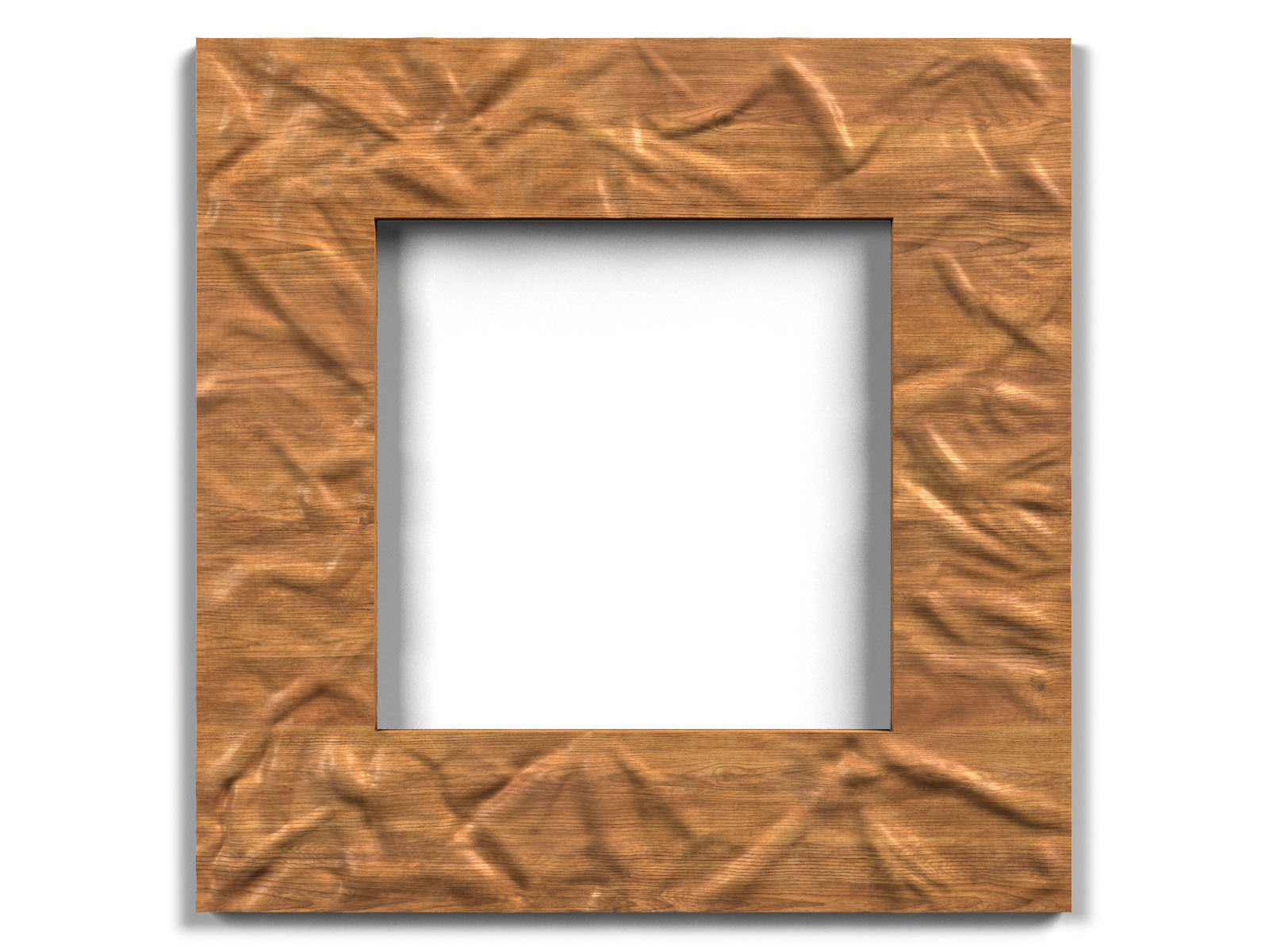 Frame0031 frame on wall 3D model_2