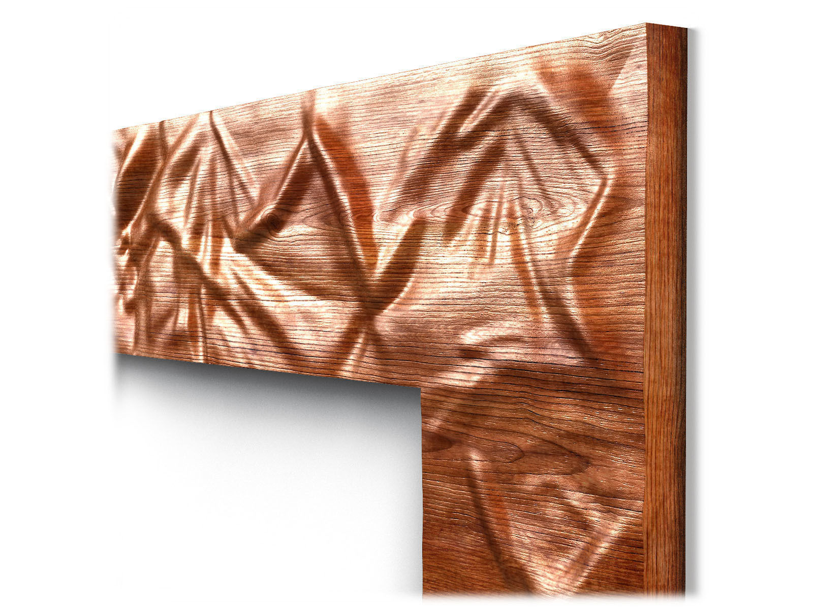 Frame0031 frame on wall 3D model_6