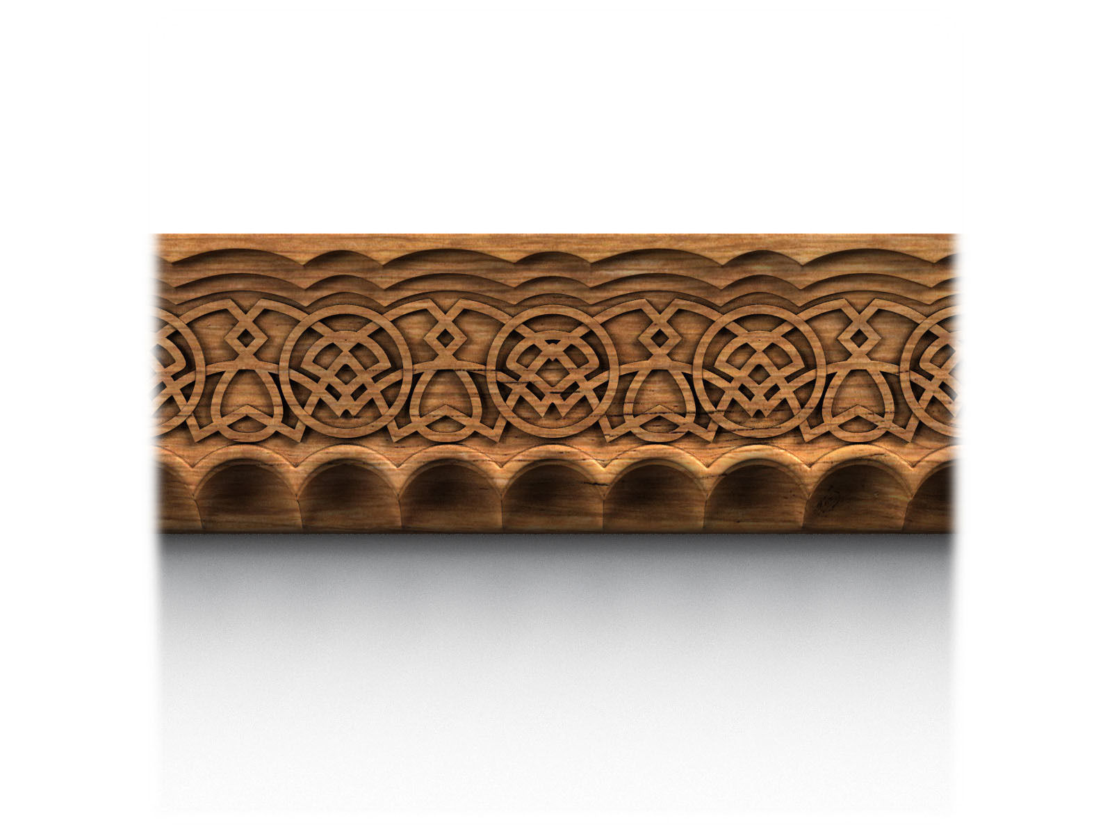 Frame0038 empty frame 3D model_10