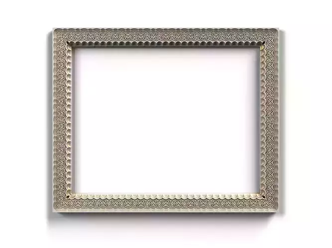 Frame0038 empty frame